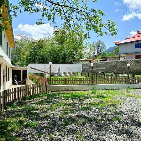 Eagle Nest Cottage, Kalam Exterior photo